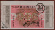 Billet De Loterie Nationale 1983 30e Tr - Tranche Des Oiseaux - 27-7-1983 - Billetes De Lotería