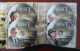 INSPECTEUR FROST / SAISON 2 / COFFRET 4 DVD - Séries Et Programmes TV