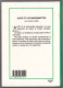 Hachette - Bibliothèque Verte - Caroline Quine - "Alice Et Les Marionnettes" - 1982 - #Ben&Alice - Biblioteca Verde