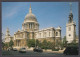 128556/ LONDON, St. Paul's Cathedral From The South East - St. Paul's Cathedral