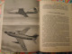 Delcampe - L'aviation Nouvelle. Camille Rougeron. Illustrations De Jean Lattapy. Larousse 1957 - Flugzeuge