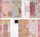 Syria 100 Pounds (2021) UNC Bundle (100 Pcs) - Siria