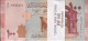 Syria 100 Pounds (2021) UNC Bundle (100 Pcs) - Syrie