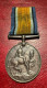 Inglaterra Medalla Jorge V Campaña 1914-1918 - Autres & Non Classés