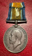 Inglaterra Medalla Jorge V Campaña 1914-1918 - Altri & Non Classificati