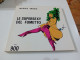 LE SUPERSEX DEL FUMETTO- JACQUES SADOUL- LIRE 900 - Prime Edizioni