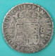 ESPAÑA. AÑO 1751. FERNANDO VI. 8 REALES PLATA MEXICO MF. - Premières Frappes