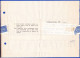 Telegram/ Telegrama - Lisboa > Lisboa -|- Postmark - Benfica. Lisboa. 1964 - Lettres & Documents