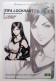 CARTE SEXY GIRL WAIFU BEAUTY MANGA MINT HOLO PRISM Final Fantasy VII Tifa - Marvel