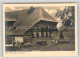 42695499 Bernau Schwarzwald Hans Thoma Haus Bernau Im Schwarzwald - Bernau