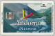 PHONE CARD-ANDORRA (E45.19.5 - Andorre