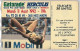 PHONE CARD-MONACO (E45.7.8 - Monace