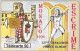 PHONE CARD-MONACO (E45.7.4 - Monace