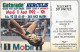 PHONE CARD-MONACO (E45.7.6 - Monace