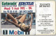 PHONE CARD-MONACO (E45.7.2 - Monaco