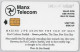 PHONE CARD - ISLE MAN (E44.35.3 - Isla De Man