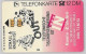 PHONE CARD -PRIVATE-GERMANIA (E44.32.6 - S-Series : Taquillas Con Publicidad De Terceros