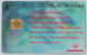 PHONE CARD -PRIVATE-GERMANIA (E44.32.2 - K-Series : Customers Sets