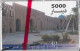 PHONE CARD - NEW -IRAK (E44.28.4 - Iraq