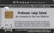 PHONE CARD GERMANIA (E43.32.5 - S-Series : Taquillas Con Publicidad De Terceros