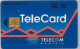 PHONE CARD-NAMIBIA (E47.33.1 - Namibia