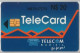 PHONE CARD-NAMIBIA (E47.32.1 - Namibia