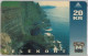 PHONE CARD-FAR OER (E47.29.3 - Islas Faroe