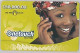 PREPAID PHONE CARD-GHANA (E46.11.5 - Ghana