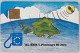 PHONE CARD-ST MARTEEN (E46.4.4 - Antilles (Neérlandaises)