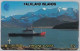 PHONE CARD-FALKLAND (E46.6.6 - Falkland Islands