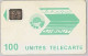 PHONE CARD-DJIBUTI (E46.2.8 - Dschibuti