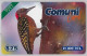 PREPAID PHONE CARD-NEW-DOMINICANA (E47.38.6 - Dominicana