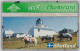 PHONE CARD-SCOZIA SHETLAND (E47.26.3 - BT Private