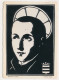 BELGIUM - Belgique - Belgien St JAN BERCHMANS LINO POST MARK 1938 - Diest