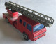 SOLIDO - Camion Pompier BERLIET 770 KE - Scala 1:32