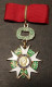 FRANCIA - Francia - Honneur Et Patrie - Medaglia Al Merito - 1870 - Francia, Légion D'Honneur, Troisième République - Monarquía / Nobleza