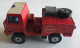 SOLIDO - 12/73 -  Camion Pompier - Camiva  BERLIET 4x4 F.F - Escala 1:32