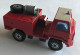 SOLIDO - 12/73 -  Camion Pompier - Camiva  BERLIET 4x4 F.F - Echelle 1:32