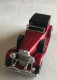 MATCHBOX - Y 4 - 1930 Model J - Duesenberg Town Car - Matchbox