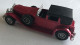 MATCHBOX - Y 4 - 1930 Model J - Duesenberg Town Car - Matchbox