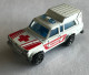 MAJORETTE - 269 - Ambulance - Majorette