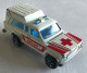 MAJORETTE - 269 - Ambulance - Majorette