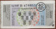 Billet De Loterie Nationale 1983 40e Tr SuperTranche Des Neuf Nations 5-10-1983 - Billetes De Lotería