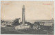 CPA-PORT SAID VUE DU PHARE-PRECURSEUR NON CIRCULEE  TBE - Port Said