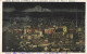 BIRD'S EYS VIEW OF PORTLAND BY MOONLIGHT SHOWING MT HOOD IN DISTANCE - Portland