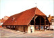 21-12-2023 (2 W 41) FRANCE - Halles De Arpajon - Plazas De Mercados