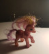 Delcampe - Mon Petit Poney G2  HASBRO ~ Années 90 / La Reine Soleil Sparkle Du Trône Enchanté.. - Autres & Non Classés