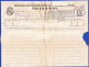 Telegram/ Telegrama - Chiado, Lisboa > Alameda, Lisboa -|- Postmark - D. Afonso Henriques. Lisboa. 1954 - Lettres & Documents