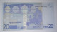 20 EURO NETHERLANDS R016 A4 - P28511949556 - UNC NEUF FDS - 20 Euro