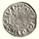 FRANCE / LOUIS VIII ( Ou IX ) / DENIER TOURNOIS Ou OBOLE TOURNOIS / 0.82 G / 17 Mm TRES BELLE - 1223-1226 Ludwig VIII. Der Löwe